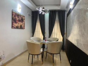 Modern Lagos Apartments